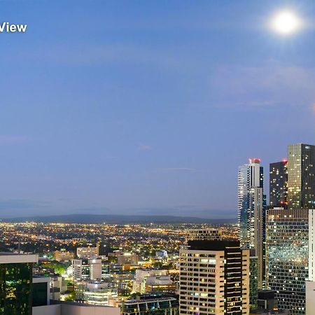 2Br Cbd Pad, City Views, Free Parking, Pool, Gym メルボルン エクステリア 写真