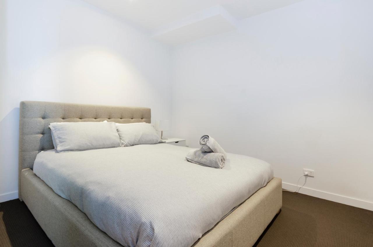 2Br Cbd Pad, City Views, Free Parking, Pool, Gym メルボルン エクステリア 写真